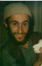 Wadih El-Hage — a younger portrait